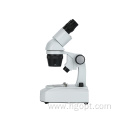 WF10x/20mm Binocular Student Binocular Microscope